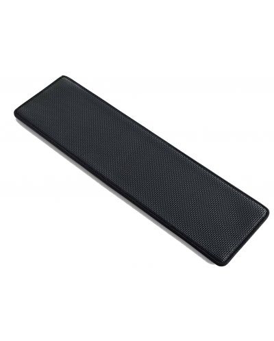 Podloga Glorious - Wrist Rest Stealth, slim, tenkeyless, za tipkovnicu, crna - 2