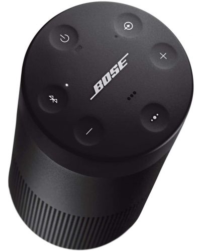 Prijenosni zvučnik Bose - SoundLink Revolve II, crni - 3