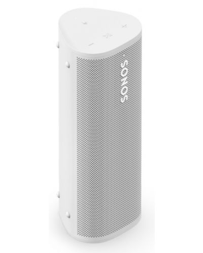 Prijenosni zvučnik Sonos - Roam 2, bijeli - 1
