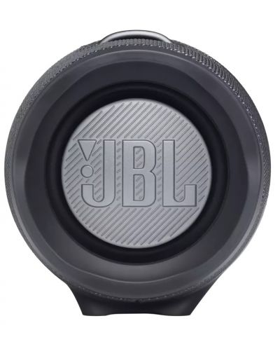 Prijenosni zvučnik JBL - Xtreme 2, Gun Metal - 6