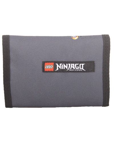 Novčanik Lego Wear - Ninjago, Cole - 2
