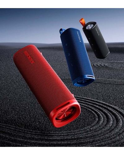 Prijenosni zvučnik Xiaomi - S29D Sound Outdoor, 30W, TWS, crveni - 9