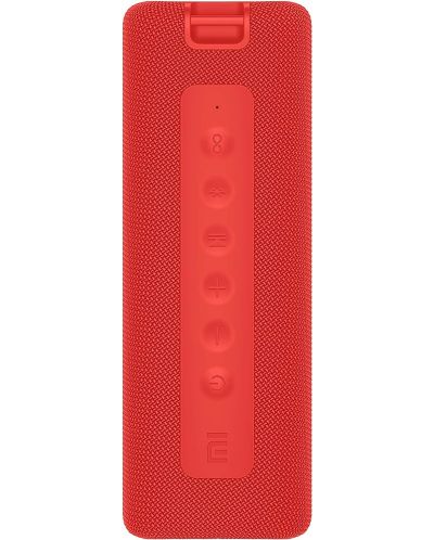 Prijenosni zvučnik Xiaomi - Mi Portable, crveni - 1