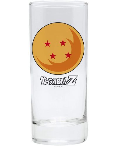 Poklon set ABYstyle Animation: Dragon Ball Z - DBZ Premium - 4