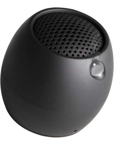 Prijenosni zvučnik Boompods - Zero Speaker, crni - 1