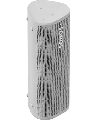 Prijenosni zvučnik Sonos - Roam, vodootporan, bijeli - 1