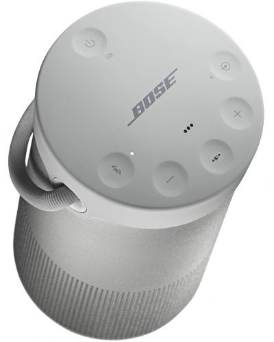 Prijenosni zvučnik Bose - SoundLink Revolve Plus II, srebrnasti - 3