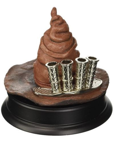 Držač za olovke The Noble Collection Movies: Harry Potter - Sorting Hat - 4