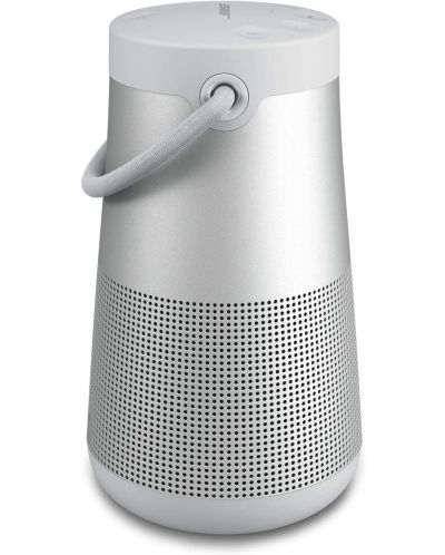Prijenosni zvučnik Bose - SoundLink Revolve Plus II, srebrnasti - 2