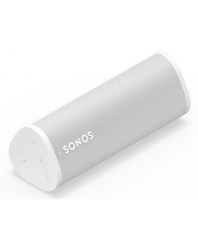 Prijenosni zvučnik Sonos - Roam 2, bijeli - 2