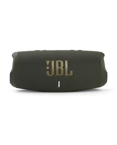 Prijenosni zvučnik JBL - Charge 5, zeleni - 1