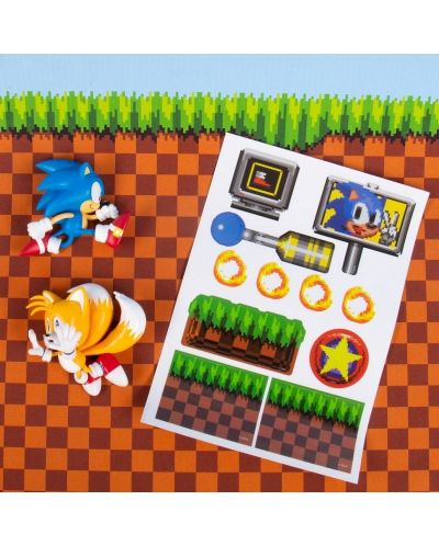 Poklon set Fizz Creations Games: Sonic - Sonic & Tails - 6