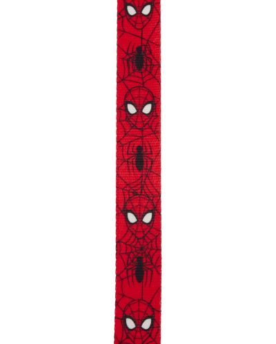 Povodac za pse Loungefly Marvel: Spider-Man - Spider-Man - 2