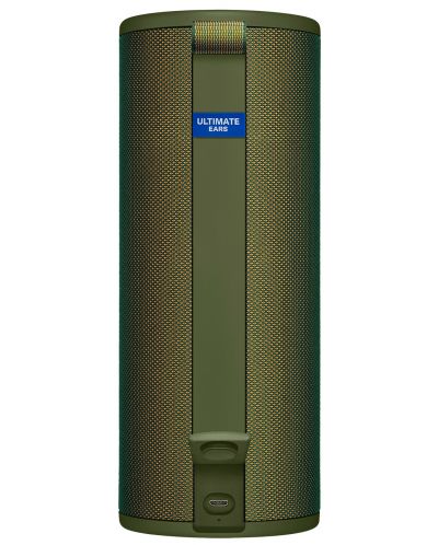 Prijenosni zvučnik Ultimate Ears - BOOM 3, Forest Green - 3