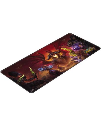 Podloga za miš Blizzard Games: World of Warcraft - Onyxia - 2