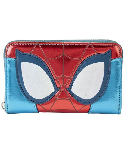 Novčanik Loungefly Marvel: Spider-Man - Spider-Man - 1