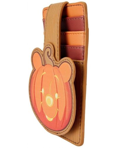 Novčanik za kartice Loungefly Disney: Winne the Pooh - Pumpkin - 2