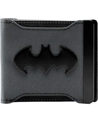 Novčanik ABYstyle DC Comics: Batman - Bat Symbol - 1
