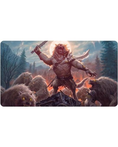 Dvostrana podloga za kartaške igre Ultra Pro Playmat: Magic The Gathering - Tovolar - 2