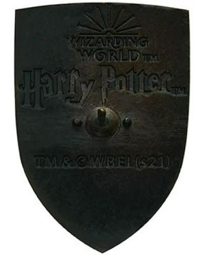 Poklon set ABYstyle Movies: Harry Potter - Gryffindor - 5