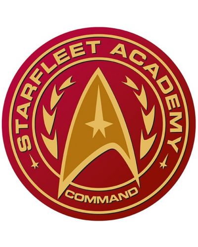 Podloga za miš ABYstyle Movies: Star Trek - Starfleet Academy - 1