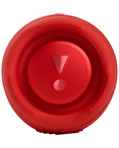 Prijenosni zvučnik JBL - Charge 5, crveni - 8