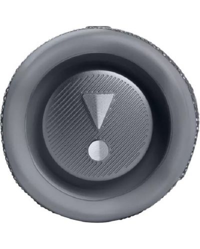 Prijenosni zvučnik JBL - Flip 6, vodootporan, sivi - 5