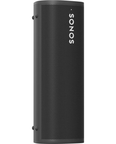 Prijenosni zvučnik Sonos - Roam SL, vodootporan, crn - 3