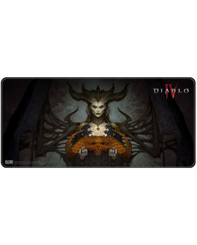 Podloga za miš Blizzard Games: Diablo IV - Lilith - 1