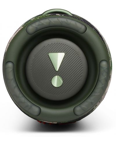 Prijenosni zvučnik JBL - Xtreme 3, vodootporan, zelen - 4