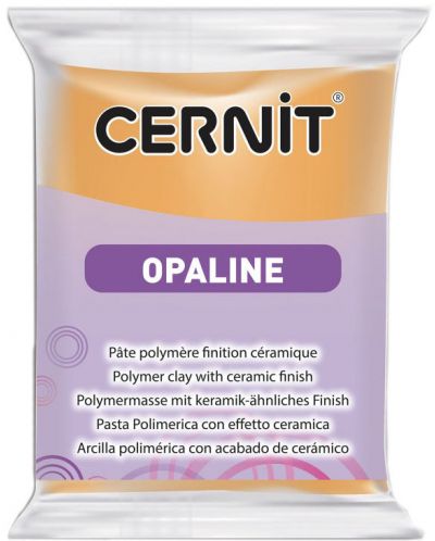Polimerna glina Cernit Opaline - Marelica, 56 g - 1