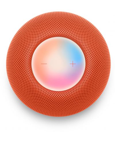 Prijenosni zvučnik Apple - HomePod mini, narančasti - 2