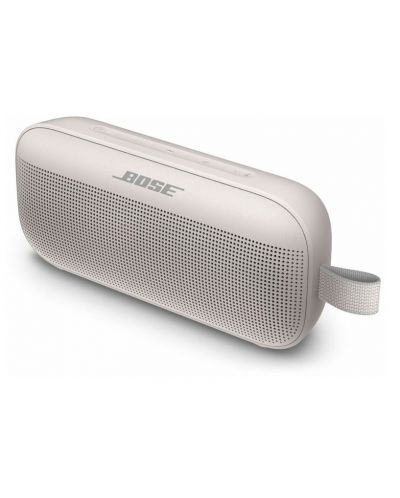 Prijenosni zvučnik Bose - SoundLink Flex, vodootporan, bijeli - 2