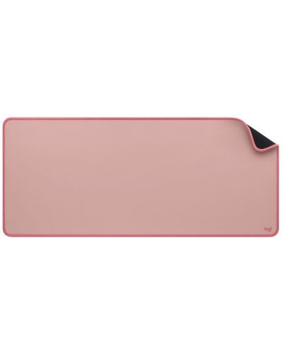 Podloga za miš Logitech - Desk Mat StudioSeries, XL, ružičasta - 3