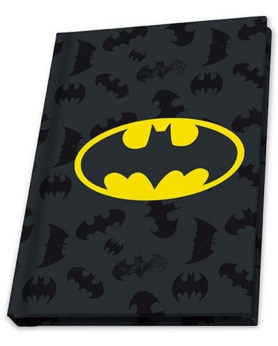 Poklon set ABYstyle DC Comics: Batman - Batman - 6