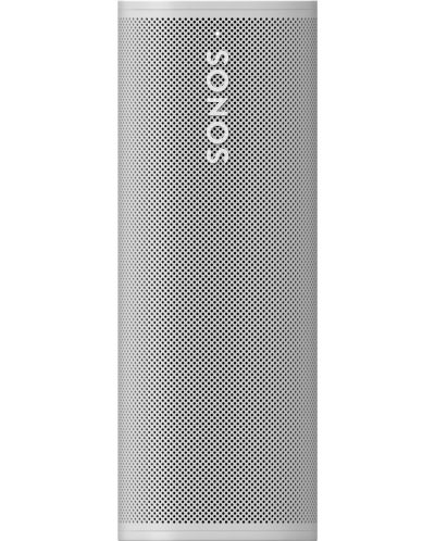 Prijenosni zvučnik Sonos - Roam, vodootporan, bijeli - 3