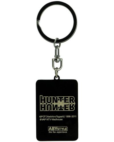 Poklon set ABYstyle Animation: Hunter X Hunter - Hunter - 5