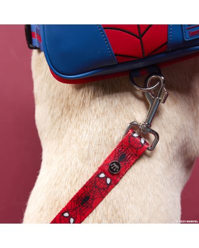 Povodac za pse Loungefly Marvel: Spider-Man - Spider-Man - 3