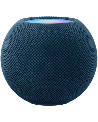 Prijenosni zvučnik Apple - HomePod mini, plavi - 1