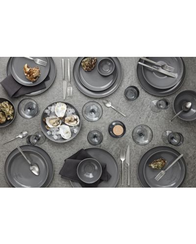Porculanska zdjelа Blomus - Ro, 13 cm, 400 ml, grafit - 4