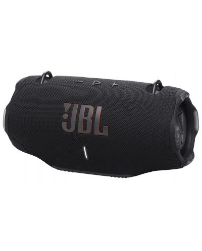 Prijenosni zvučnik JBL - Xtreme 4, vodootporni, crni - 3