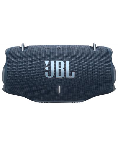 Prijenosni zvučnik JBL - Xtreme 4, vodootporni, plavi - 1