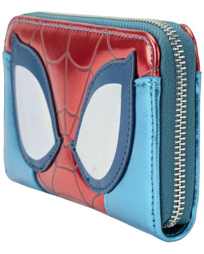 Novčanik Loungefly Marvel: Spider-Man - Spider-Man - 2
