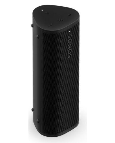 Prijenosni zvučnik Sonos - Roam 2, crni - 1