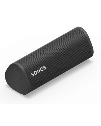 Prijenosni zvučnik Sonos - Roam SL, vodootporan, crn - 7