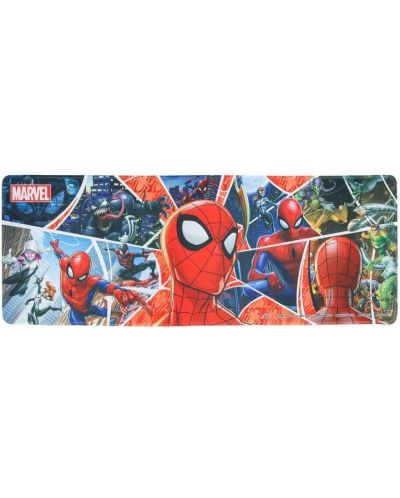 Podloga za miš Paladone Marvel: Spider-man - Spider-Man - 1
