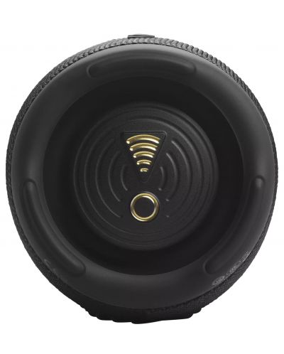 Prijenosni zvučnik JBL - Charge 5 Wi-Fi, crni - 6