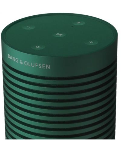 Prijenosni zvučnik Bang & Olufsen - Beosound Explore, zeleni - 4