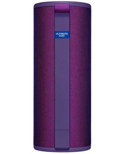 Prijenosni zvučnik Ultimate Ears - BOOM 3 , Ultraviolet Purple - 2
