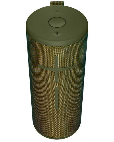 Prijenosni zvučnik Ultimate Ears - BOOM 3, Forest Green - 2
